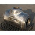 Seamless Weld Large Diameter Steel Fittings